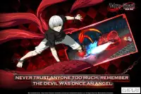 Tokyo Ghoul: Dark War