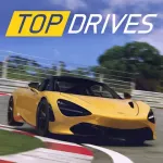 Top Speed: Скоростные гонки и дрэг-рейсинг 1.44.06