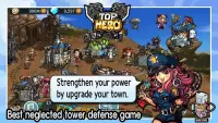 Tower of Hero