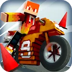 Crazy Motorcycle Racing