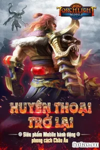 Torchlight Mobile 2.3