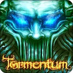 Tormentum - Dark Sorrow - a Mystery Point