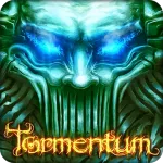 Tormentum - Dark Sorrow - a Mystery Point