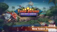 Tower defense - Defense Legend