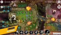 Tower Defense: Invasion HD 1.12