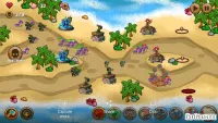 Tower Defense: Battle Zone