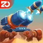 Defense Zone 2 HD