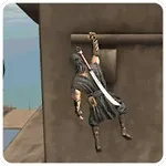 Stealth Master - Assassin Ninja Game 1.12.9