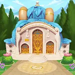 Town Tails - A Match 3 Story