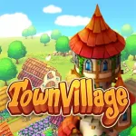 Toy Village Town: Build Kingdom 41.0.0