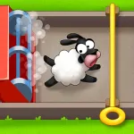 Farm Fantasy: Магічна Ферма і Чарівний Місто