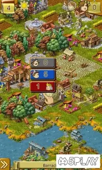 Townsmen Premium