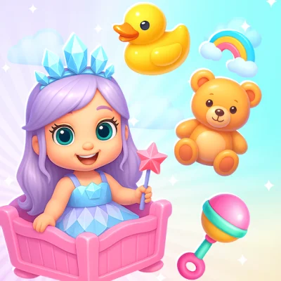 Toy World: Mini Playsets