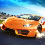 RCD - Дріфт на російських машинах