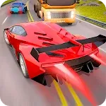 Быстрые гонки 3D - Fast Racing 2.0