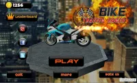 Traffic Rider Bike 2017 v1.1