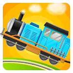 Train Builder