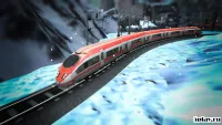 Train Simulator Games 2018 1.5