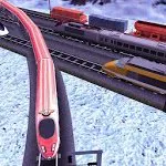 Train Simulator Games 2018 1.5