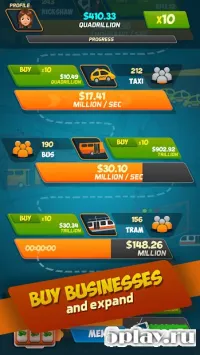 Transport Capitalist 1.7.4