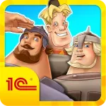 Crafty Candy: пригоди в грі «три в ряд»