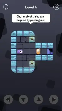 Blef - Puzzle Dungeon