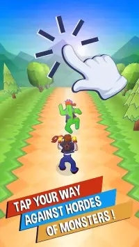 Triple Tap Attack 1.0.5