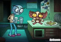 Troll Face Quest Horror 2: Специальный Хэллоуин 0.9.1