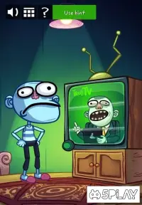 Troll Face Quest: Silly Test 1.1.1