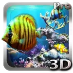 Christmas Fireplace LWP Full