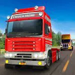 Truck Racing 2018 v2.8
