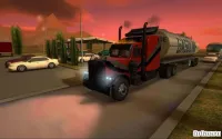 Truck Simulator 3D 2.1