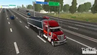 Truck Simulator PRO Europe
