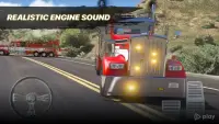 USA Truck Simulator PRO