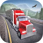 Truck Simulator PRO 2