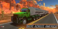 USA Truck Simulator PRO
