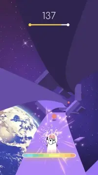 VR Tunnel Race Free 3.6