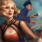 Вбивство в Альпах 11.1.4