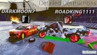Demolition Derby Multiplayer