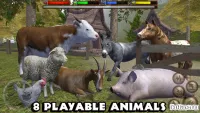 Ultimate Farm Simulator