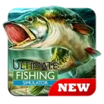 Carp Fishing Simulator 2.2.5