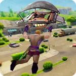 Fort survival: offline shooting Battle Royale game 5