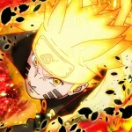 NARUTO SHIPPUDEN: Ultimate Ninja Blazing (Japan)