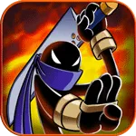 Stick Ninja: Ultimate Legends