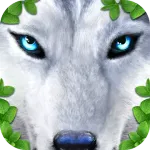 The Angry Wolf Simulator: Werewolf Games