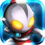 Ultraman Rumble 2.4