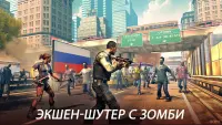 DEAD TRIGGER 2: Зомби-Шутер с Элементами Стратегии 2.4.0