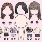 Oppa doll 5.9.9
