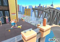 Uphill Rush New York 0.40.2