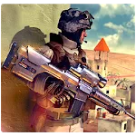 Army Sniper Shooter Assassin 1.1